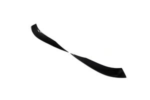 Trockene Carbon-Rücklichtblenden-Abdeckungen für BMW G42 Trockene Carbonfaser-Augenlidverkleidung - Product Image 4