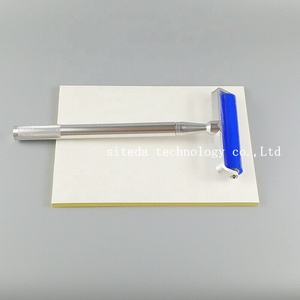 Casa Blanca Manual de eliminación de polvo de papel adhesivo para la limpieza del pegajosa de - Product Image 2