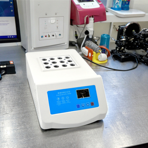 ASTM D1275 Electronic Transformer Oil Tester for <b>Copper</b> <b>Strip</b> Corrosion Sulfur Content for Insulating Oils - Product Image 2