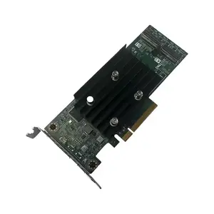 Карта PCI-E Raid, новый сервер PERC H355 H745, аксессуары для компьютера, PCI Express Raid, контроллер карты для Dells