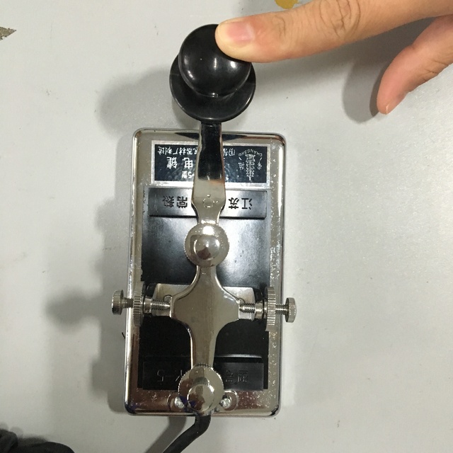 Escape Room Morse Code Prop Enter the Correct Morse Code Password to Open Lock Get the Clues Real Life Escape Tool