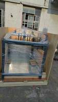 Machine de thermoformage pour la fabrication de barquettes à œufs en PET