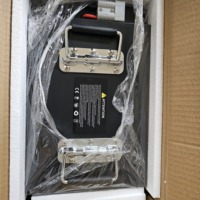 Paket Baterai Lithium Ion Semi-Solid 72V30Ah LMFP untuk Sepeda Motor Listrik, Baterai Motor Listrik, E-Motor, E-moped