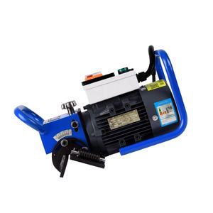 Nareed เครื่องตัดเหล็กสแตนเลสแบบมือถือ, เครื่องตัดเหล็กมุมเอียงท่อไฟฟ้า - Product Image 5