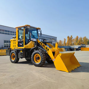 <span class=keywords><strong>Loader</strong></span> Mini Diesel 2.<span class=keywords><strong>5ton</strong></span> 3ton <span class=keywords><strong>Compact</strong></span> Wheel <span class=keywords><strong>Loader</strong></span>, Dijual Murah - Product Image 3