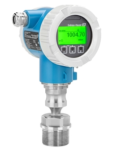 Capteur de pression absolue/manométrique Endress Hauser Cerabar PMP71B 4-20mA HART haute performance pour processus industriels - Product Image 5
