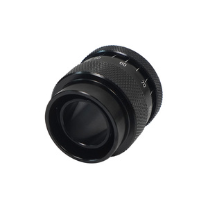 صمام صمّام قياس ميكرومتر ارتفاع الربيع صمام قياس ارتفاع الربيع الفرجار الأسود يغطي معظم V8s - Product Image 4