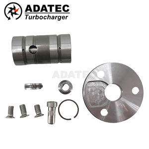 Yüksek kaliteli rulman TD04 Turbo tamir takımları 49477-04000 14411-AA710 Subaru Impreza WRX GT EJ255 için türbin parçaları - Product Image 1