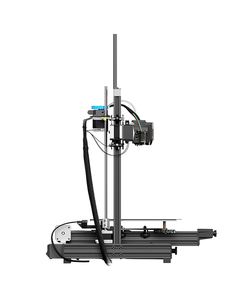 Imprimante 3D Officielle Crealitly Ender-3 V2 avec Nivellement Automatique CR Touch et Fonction de Reprise d'Impression - Product Image 5