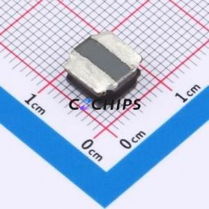 ZENR8040T331M-330uH ตัวเหนี่ยวนำไฟฟ้าแบบ SMD,8x8 มม. ( ค่าความเหนี่ยวนำ: 330uH )( ความแม่นยำ: 20% กระแสไฟฟ้าที่กำหนด: 640mA ) - Product Image 2