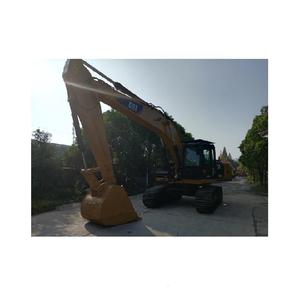 Les composants utilisés de noyau du Japon de machine d'excavatrice de Caterpillar 330D ont inclus des variantes de moteur de pompe à moteur d'excavatrices utilisées par CAT 330D - Product Image 1