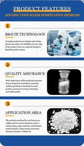 Công nghiệp xử lý nước Canxi clorua dihydrate 74% nội dung, <span class=keywords><strong>Flake</strong></span> hình thức - Product Image 6