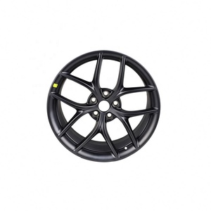 Rueda de Aleación <span class=keywords><strong>Incubus</strong></span> de 16 17 18 19 20 21 22 Pulgadas 5-120 - Product Image 4