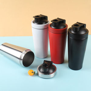 WONDERFUL 16 Oz Juicer Cup Rechargeable Portable Blender Shakes and Type-C Personal Blender Mini Smoothie Blender - Product Image 5