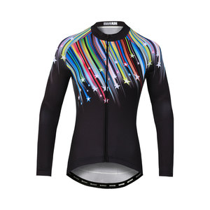OEM ODM Multi-Custom Casual Cycling Shirt Custom Neckline Material & Logo Imprint with Sample Support for Private <b>Label</b> Sport - Product Image 1