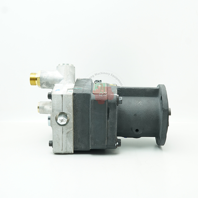 Cummins Diesel Engine Parts - QSK60 Fuel Pump 4307243 4088185