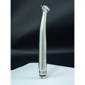 DETL KU432L 치과용 고속 터빈 핸드피스 알루미늄 & 스테인리스 스틸 <span class=keywords><strong>CE</strong></span> 인증 - Product Image 3