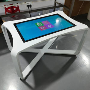 Table de jeu interactive numérique pour enfants avec écran tactile intelligent, 55 pouces, avec fonction café - Product Image 3