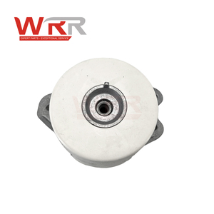 Soporte de Motor 2532401000 2532400400 para Benz X253 GLC300, Repuesto de Goma Confiable para Soporte de Motor Delantero - Product Image 5
