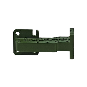 Manufacturer Microwave Customized <strong>Band</strong> Aluminum Alloy High <strong>Band</strong> <strong>Pass</strong> <strong>Filter</strong> - Product Image 2