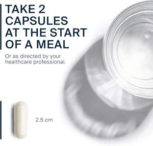 Capsules d'enzymes pancréatiques personnalisées OEM, suppléments d'enzymes digestives trypsine, poudre de trypsine - Product Image 5