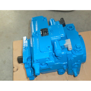 Pompe hydraulique A4vg, A4vg180 pour camion malaxeur à béton - Product Image 3