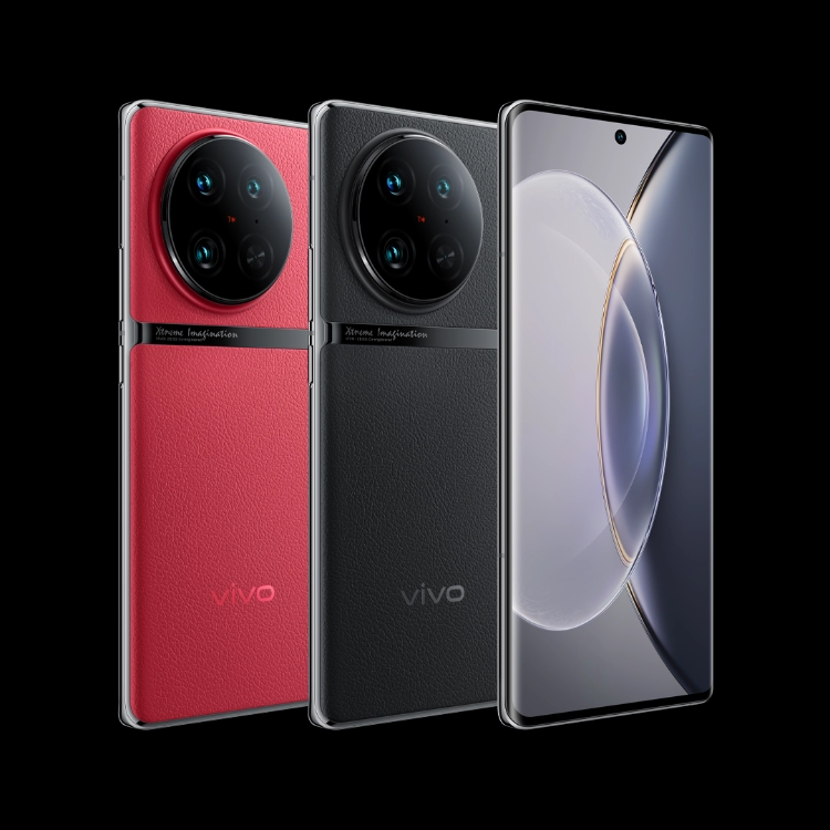 Vivo X90 Pro 5G - High Camera, Fast Charging Smartphone