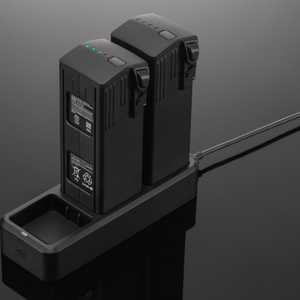 3 <b>Drone</b> <b>Accessories</b> Charging Hub, 6 in 1 Parallel Charger With Storage Case Multi Function Parallel Charing Hub Wi - Product Image 2