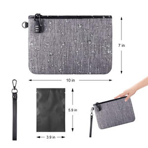 מעוט פוליאסטר מותאם אישית לשאת על נסיעות ניילון אוקספורד ניילון לשימוש יומיומי עבור גברים נשים מתבגר - Product Image 2