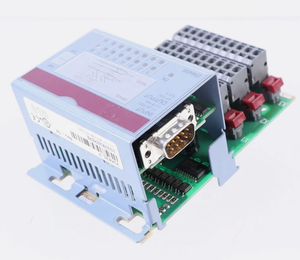 โมดูลอินพุตเอาต์พุต PLC รุ่น 7DM435.7 ของ B&R Automation - Product Image 2