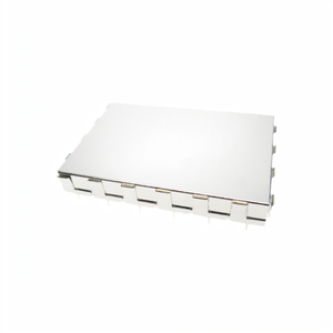 52-CBSA-1.25X2.5X0.5 Distribuidor Autorizado de Protectores de RF - Product Image 1