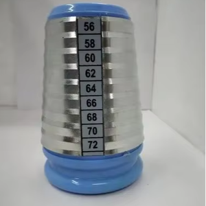 Gold Werkzeug Armreif - Product Image 1