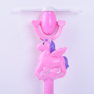 Baguette magique arc-en-ciel pour enfant, jouet d'éveil avec led <span class=keywords><strong>et</strong></span> lumières <span class=keywords><strong>musicale</strong></span>, moulin à vent - Product Image 5