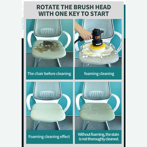 Macchina Professionale Multifunzionale per Pulizia a Secco di Divani e <span class=keywords><strong>Tappeti</strong></span>, Lavatrice per <span class=keywords><strong>Tappeti</strong></span> e Divani - Product Image 3