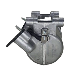 A3802A1 Nouveau compresseur d'air automatique JSS pour Peugeot 2008/301 Citroën <span class=keywords><strong>Elysee</strong></span>/C3-XR 9806599380 9814865380 - Product Image 5