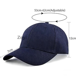 Custom Logo Party Gifts Classic Adjustable Running Baseball Cap Workouts Activities Driver Cap <b>Hat</b> Favors Peaked Cap High - Product Image 3