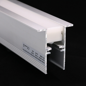 Carré 15W IP67 extérieur lampe enterrée étanche en aluminium LED encastré linéaire lumière souterraine LED maison PMMA 80 70 DC 24V 50000 - Product Image 4