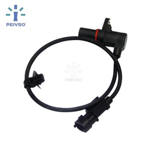 PEIVSO Expédition Rapide Prix d'Usine Capteur de Position du Vilebrequin pour Hyundai Sonata Accent Kia Picanto 39180-04000 Q11-01-01 - Product Image 1
