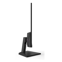 Moniteur LCD de bureau incurvé sans bordure haute définition 24,5 pouces 19 pouces 22 pouces 27 pouces 16:9 5ms 250cd/m² pour ordinateur