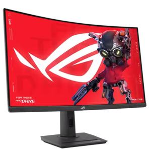 AS US Gaming Monitor XG32WCS 32 pulgadas Fast VA 180Hz 2560x1440 1ms - Product Image 4