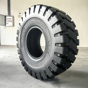 Deep Pattern Off Road Tyre E3/L3D for 23.5-25 - Product Image 2