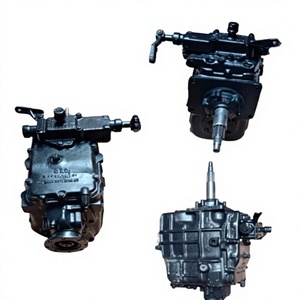 เหมาะสำหรับ TATA 407 608 709 809 1109 ชุดเกียร์ GB40 OEM 250526050124 เกียร์ธรรมดา อะไหล่รถยนต์ - Product Image 1
