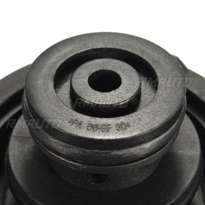 Bouchon de réservoir d'expansion de liquide de refroidissement pour Ford Focus et Mazda 3, 1301104, 1224233, 3M5H8100AD - Product Image 6
