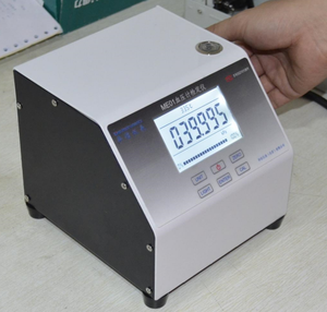 Manometro per Calibrazione <span class=keywords><strong>Misuratore</strong></span> <span class=keywords><strong>di</strong></span> <span class=keywords><strong>Pressione</strong></span> Sanguigna Strumenti <span class=keywords><strong>di</strong></span> Misurazione della <span class=keywords><strong>Pressione</strong></span> Manometro <span class=keywords><strong>Digitale</strong></span> con Fonte <span class=keywords><strong>di</strong></span> <span class=keywords><strong>Pressione</strong></span> In Loco - Product Image 2