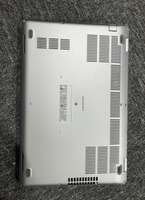 Laptop Bekas Berkinerja Tinggi Dell Latitude 5411 Prosesor Intel Core I5-10400H RAM 8/16GB Penyimpanan 256/512GB