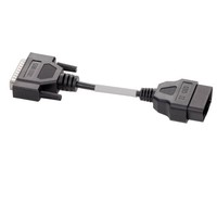 GODIAG-Cable ECU para lectura y escritura, modelo ECU a través de banco para caja de cambios, lectura/escritura de datos, trabajo con Xhorse MULTI PROG,GodiagGT107,GPT