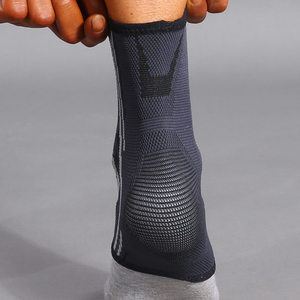 Orthèse de <span class=keywords><strong>pied</strong></span> de cheville ceinture orthopédique cheville cheville équipement de rééducation - Product Image 4