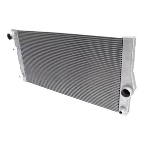 Nuovo per <span class=keywords><strong>BMW</strong></span> 7 F01 F02 ricambi Auto 2011-2015 sistema di raffreddamento ad acqua radiatore per 7570094 - Product Image 4