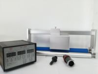 Machine de codage automatique électrique SY-1688 pour cartons, emballages en papier et en plastique - Codage par lots et par date