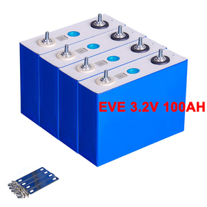 Batterie de stockage 300ah 200ah 12 volts 100 <span class=keywords><strong>ah</strong></span> batterie lifepo4 12 v 100 <span class=keywords><strong>ah</strong></span> batteries au lithium à dents bleues pour systèmes solaires 12 v - Product Image 4